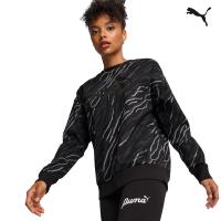 681491 ESS+ ANIMAL AOP Crew FL ΦΟΥΤΕΡ PUMA
