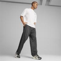 T7 AOP Straight Track Pants PT