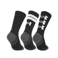 UA Perf Tech Nov 3pk Crew