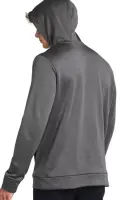 1373353 UA Armour Fleece Hoodie ΜΠΛΟΥΖΑ ΜΑΚΡΥΜΑΝΙΚΗ UNDER ARMOUR
