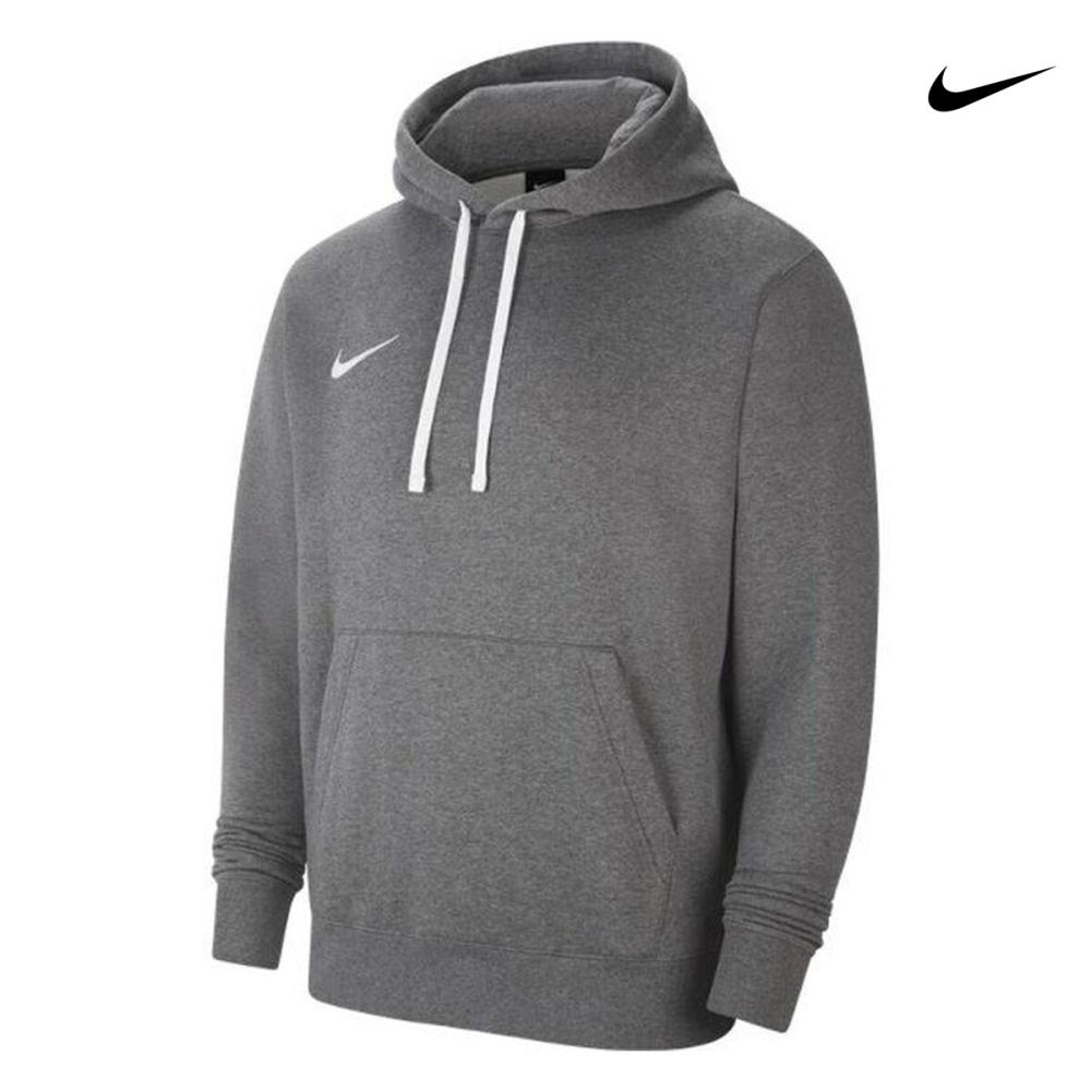 Nike Park 20 Fleece Hoodie Ανδρικό Φούτερ με Κουκούλα (CW6894-071)