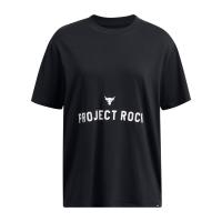 1386440 UA Pjt Rck W Campus T Q3 ΜΠΛΟΥΖΑΚΙ ΚΟΝΤΟΜΑΝΙΚΟ UNDER ARMOUR