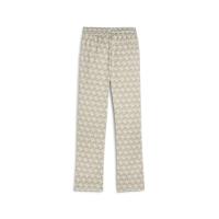 T7 AOP Straight Leg Track Pants