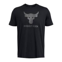 1383191 UA Pjt Rck Payoff Graphc SS ΜΠΛΟΥΖΑΚΙ ΚΟΝΤΟΜΑΝΙΚΟ UNDER ARMOUR