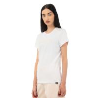 WOMEN CREW NECK S/S TEE ESSENTIALS