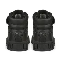 Puma Παιδικά  Sneakers Carina 2.0 Μαύρα 387377-01