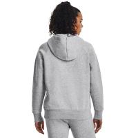 1379500 UA Rival Fleece Hoodie ΜΠΛΟΥΖΑ ΜΑΚΡΥΜΑΝΙΚΗ UNDER ARMOUR
