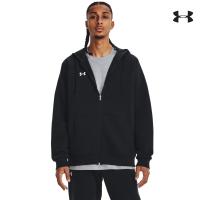 1379767 UA Rival Fleece FZ Hoodie ΖΑΚΕΤΑ UNDER ARMOUR