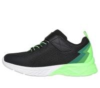 Lightweight Gore & Strap Sneaker W/ Lateral Air Bag