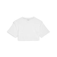 524814 PUMA FIT MOVE MESH CROP TEE ΜΠΛΟΥΖΑΚΙ ΚΟΝΤΟΜΑΝΙΚΟ PUMA