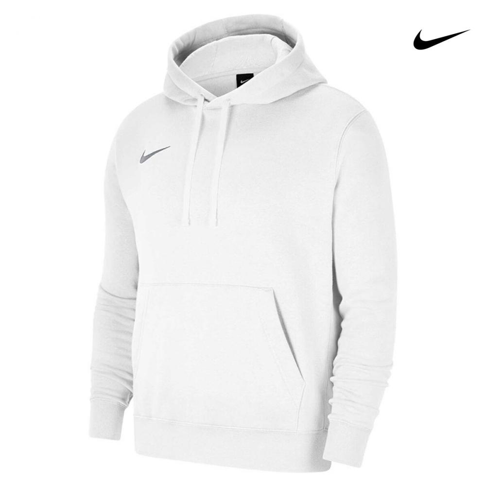 Nike Park 20 Fleece Hoodie Ανδρικό Φούτερ με Κουκούλα