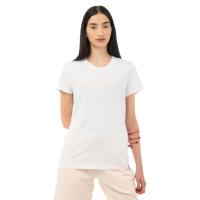 WOMEN CREW NECK S/S TEE ESSENTIALS