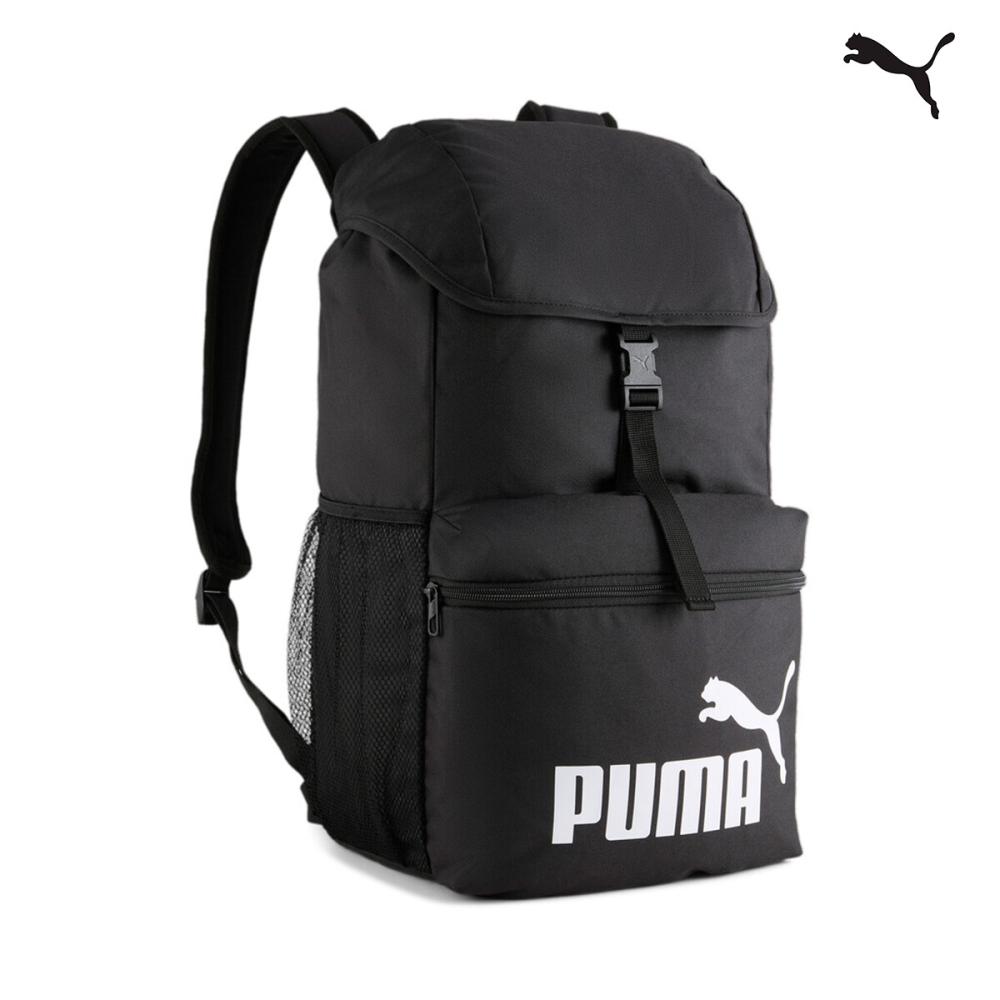 090801 PUMA Phase Hooded Backpack ΣΑΚΚΙΔΙΟ PUMA