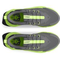 3027696 UA BPS Scramjet 6 AL ΥΠΟΔΗΜΑ RUNNING LOW UNDER ARMOUR