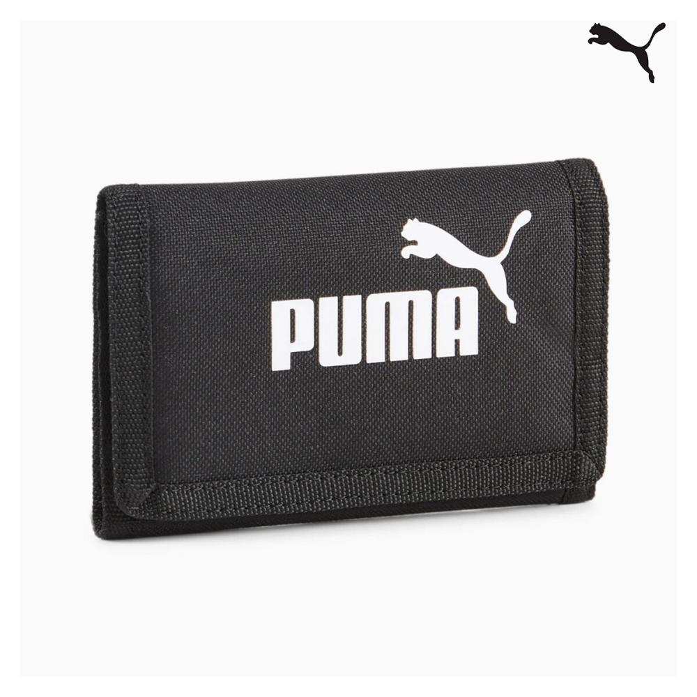 079951 PUMA Phase Wallet ΠΟΡΤΟΦΟΛΙ PUMA