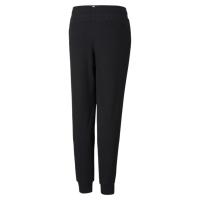 586974 ESS Logo Pants TR cl B ΠΑΝΤΕΛΟΝΙ PUMA
