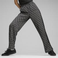 T7 AOP Straight Leg Track Pants