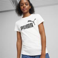 679784-02-1 ESS+ ANIMAL Graphic Tee ΜΠΛΟΥΖΑΚΙ ΚΟΝΤΟΜΑΝΙΚΟ PUMA