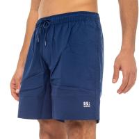 ESSENTIALS MID LENGTH SWIMSHORT