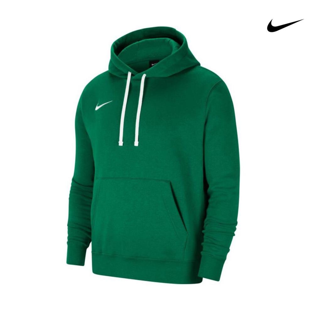 Nike Park 20 Fleece Hoodie Ανδρικό Φούτερ με Κουκούλα