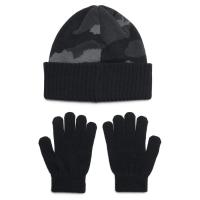 1386641 B Beanie/Glove Combo ΣΚΟΥΦΟΣ UNDER ARMOUR
