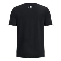 1377317 Παιδικό T-shirt UA BOX LOGO CAMO SS ΜΠΛΟΥΖΑΚΙ ΚΟΝΤΟΜΑΝΙΚΟ UNDER ARMOUR