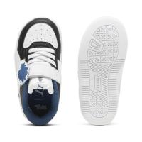 398898 Puma Caven 2.0 Trolls 2 AC+ Inf ΥΠΟΔΗΜΑ BASKET LOW PUMA