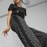 T7 AOP Straight Leg Track Pants