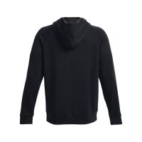 1379758 UA Rival Fleece Logo HD ΜΠΛΟΥΖΑ ΜΑΚΡΥΜΑΝΙΚΗ UNDER ARMOUR