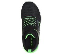 Lightweight Gore & Strap Sneaker W/ Lateral Air Bag