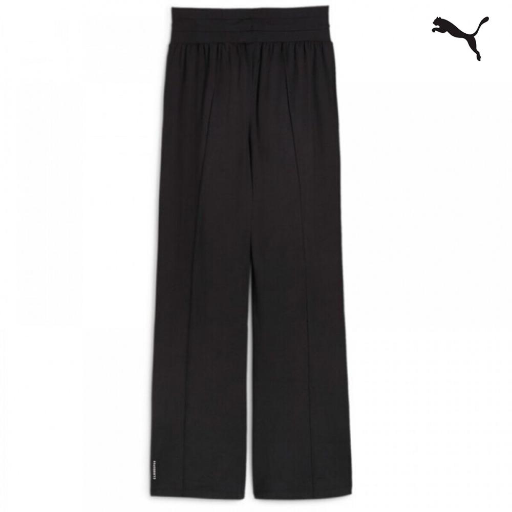 525764 CLOUDSPUN HW WIDE LEG PANT ΠΑΝΤΕΛΟΝΙ PUMA