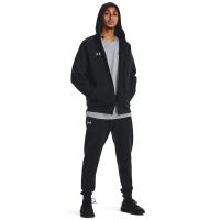 1379767 UA Rival Fleece FZ Hoodie ΖΑΚΕΤΑ UNDER ARMOUR
