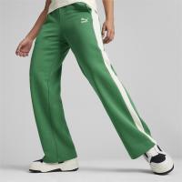 ICONIC T7 Straight leg Track Pants TR