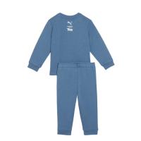 627382 PUMA X TROLLS Minicat Crew Jogger TR ΦΟΡΜΑ PUMA