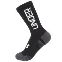 UA Perf Tech Nov 3pk Crew