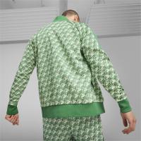 T7 AOP Track Jacket PT