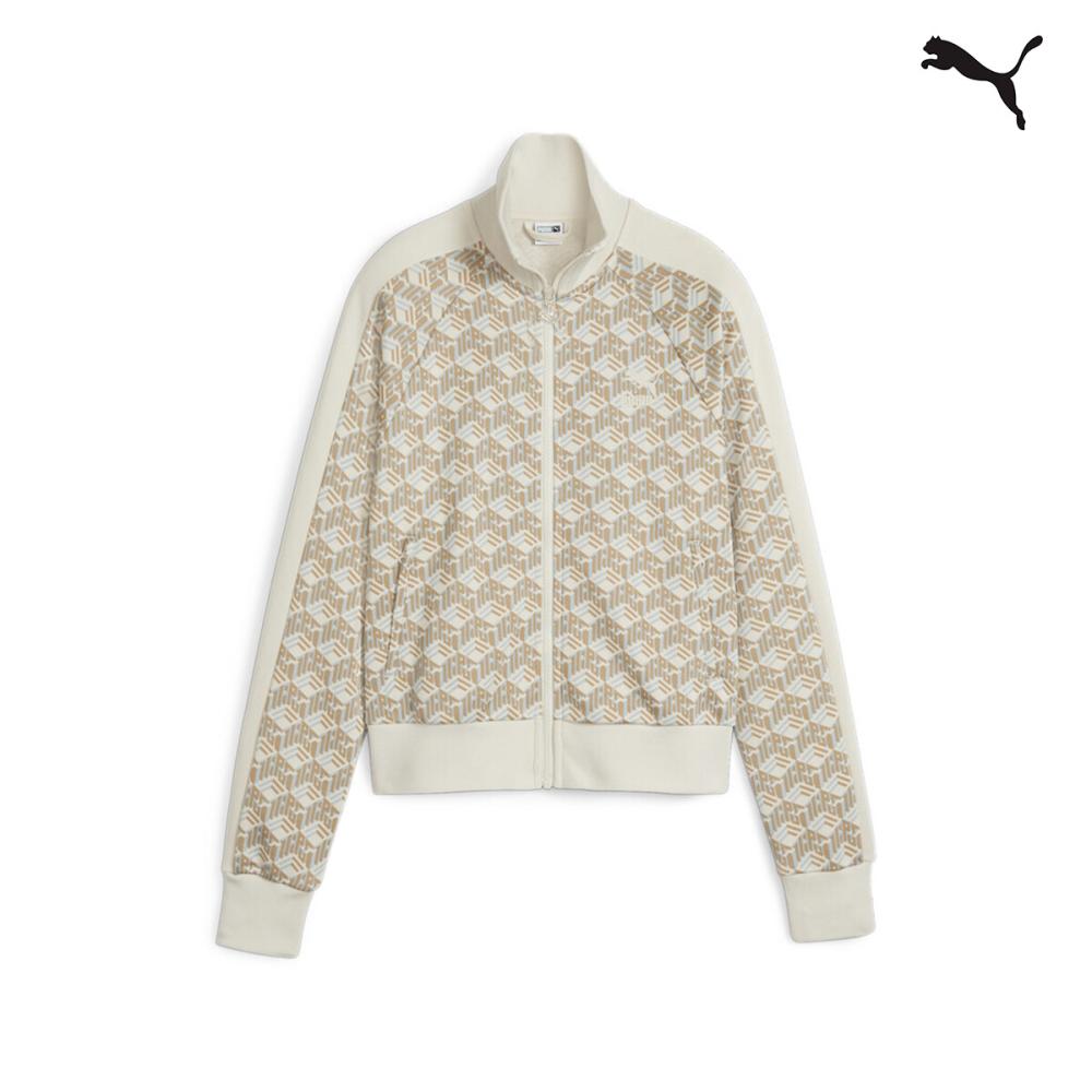 T7 AOP Track Jacket