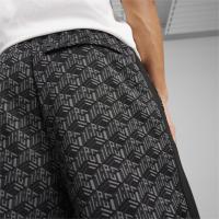 T7 AOP Straight Track Pants PT