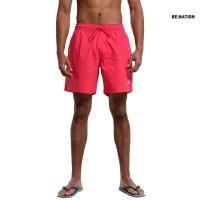 ESSENTIALS MID LENGTH SWIMSHORT