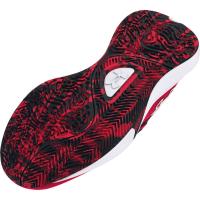 3028513 UA GS Lockdown 7 ΥΠΟΔΗΜΑ BASKET SNEAKERS MID UNDER ARMOUR