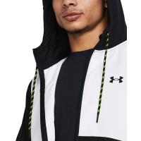 UA Icon Legacy Windbreaker