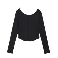 525775 CLOUDSPUN LS - SHIRT ΜΠΛΟΥΖΑΚΙ ΚΟΝΤΟΜΑΝΙΚΟ PUMA