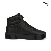 Puma Παιδικά  Sneakers Carina 2.0 Μαύρα 387377-01