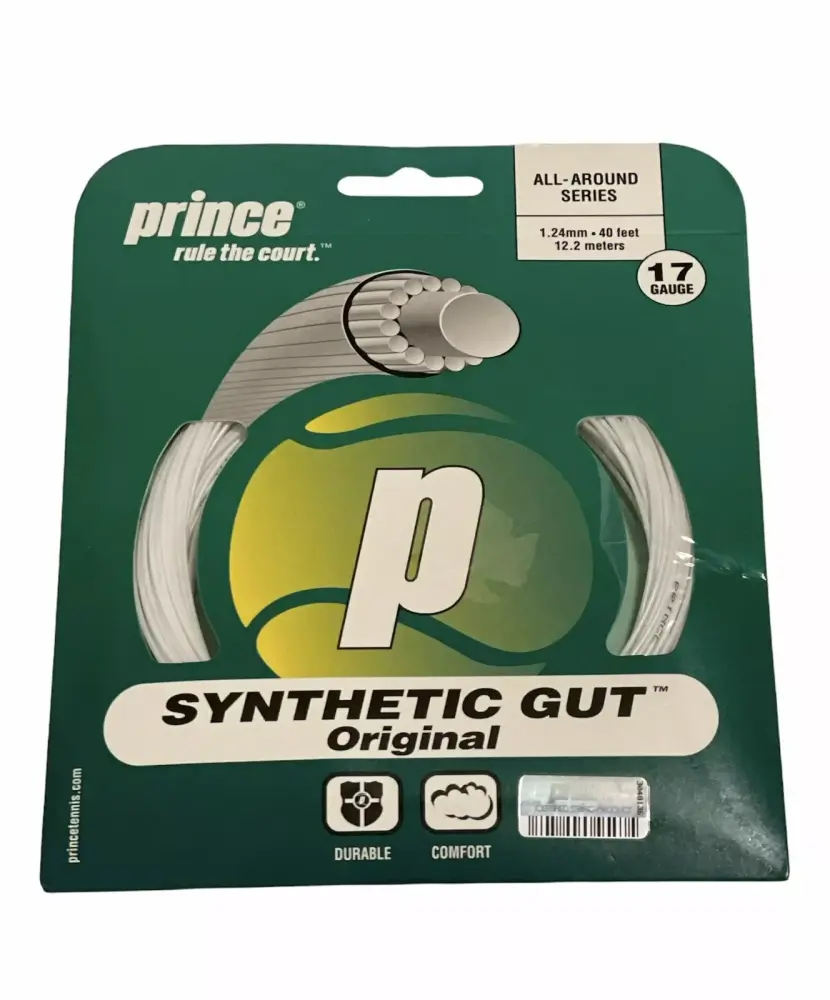 Prince Tennis strings Original