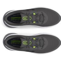 3028751 UA HOVR Turbulence 2 RS ΥΠΟΔΗΜΑ RUNNING LOW UNDER ARMOUR 3028751-100