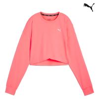 525879 CLOUDSPUN CROSSOVER CREW - SHORT ΦΟΥΤΕΡ PUMA