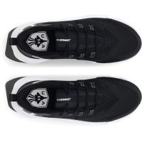 3027696 UA BPS Scramjet 6 AL ΥΠΟΔΗΜΑ RUNNING LOW UNDER ARMOUR