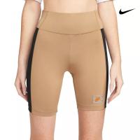 NIKE W NSW SHORT TIGHT SU