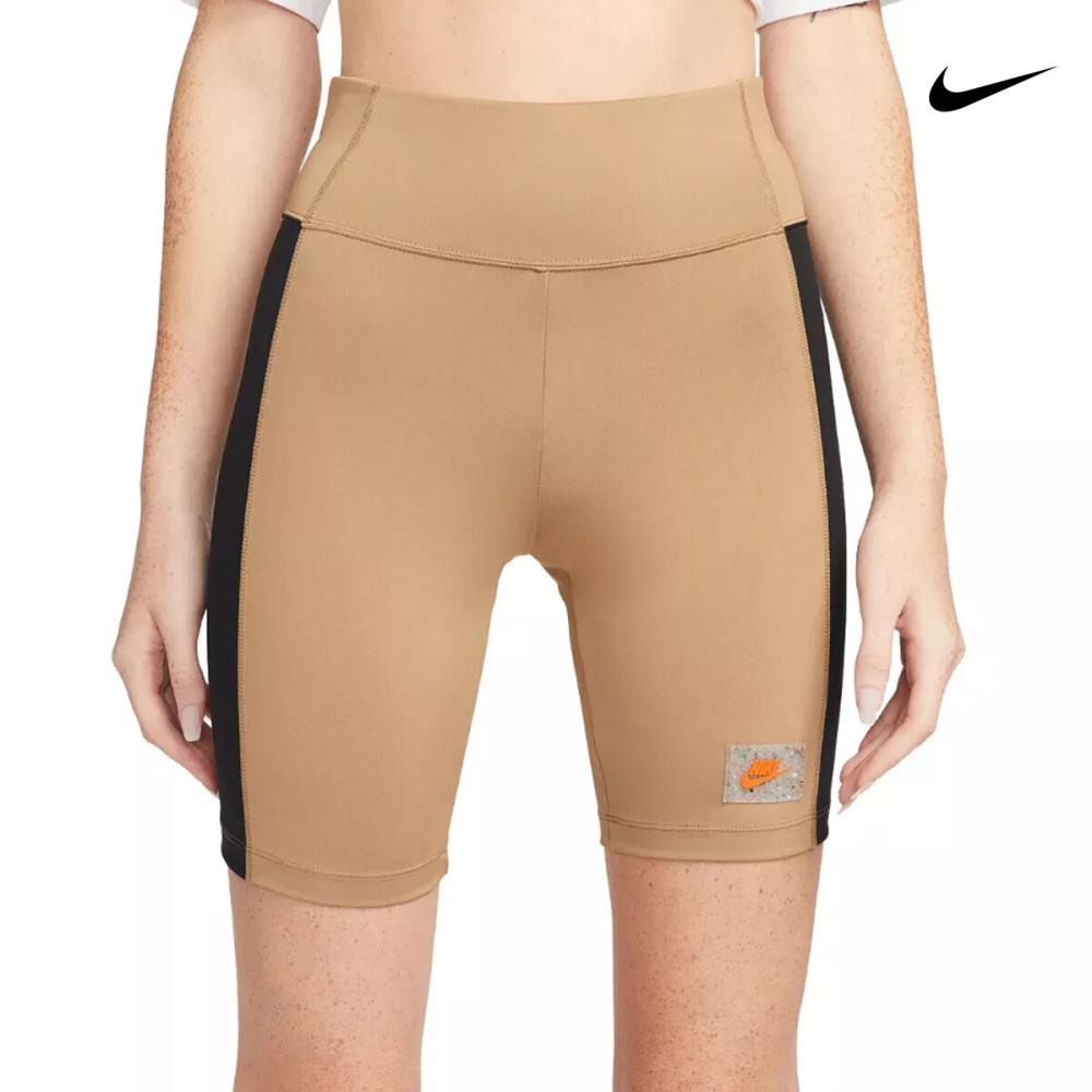 NIKE W NSW SHORT TIGHT SU