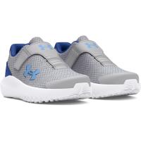 3027105 UA INF Surge 4 AC ΥΠΟΔΗΜΑ RUNNING LOW UNDER ARMOUR